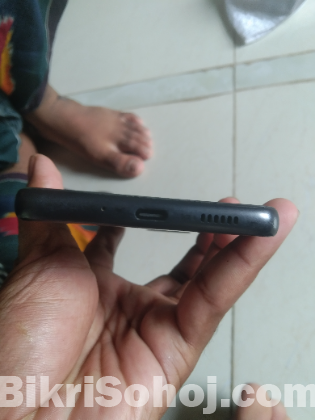 Samsung Galaxy A33 5G ram/rom 128